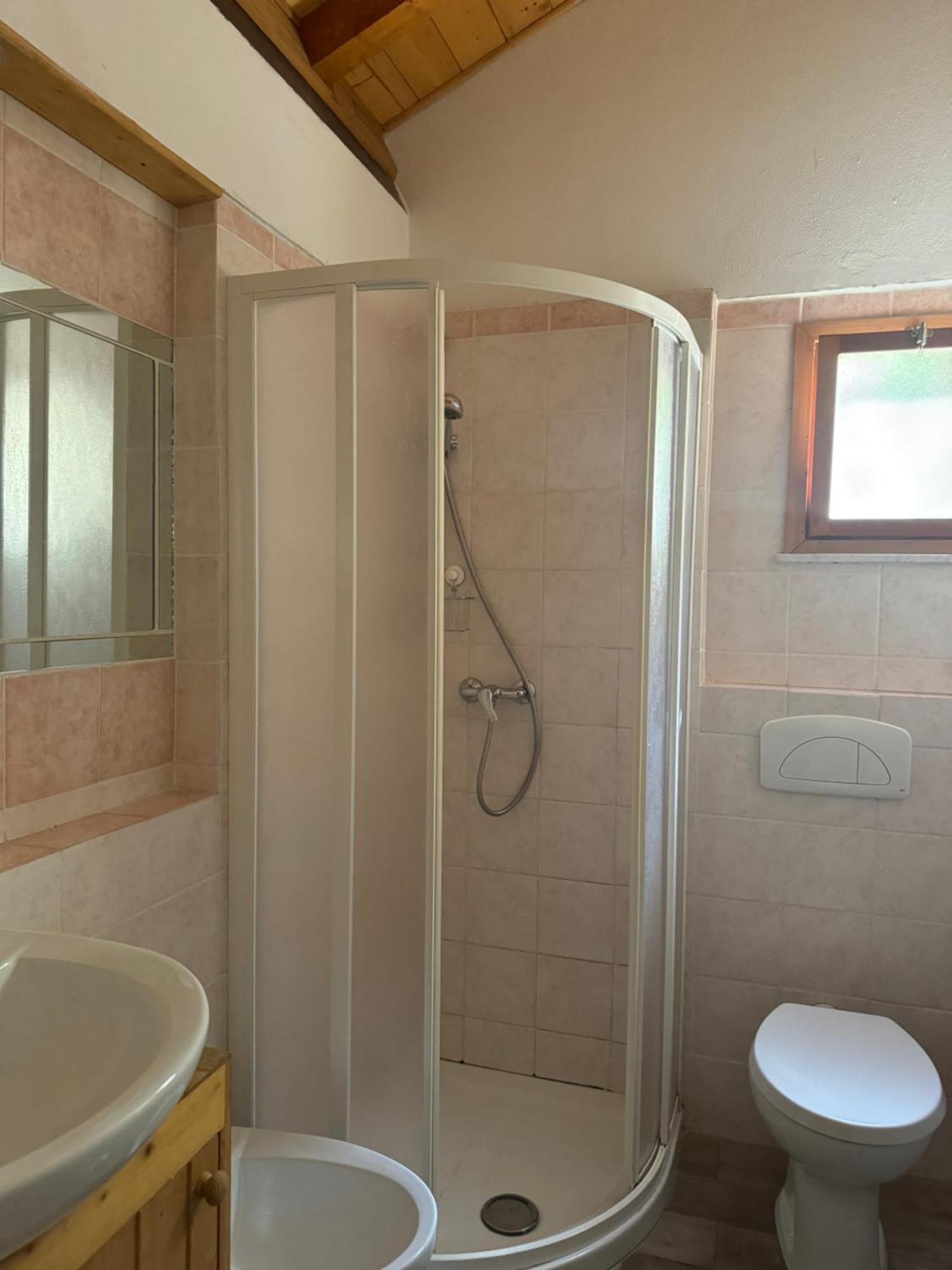 B&B Al Ciliegio Del Turchino Mele Dış mekan fotoğraf