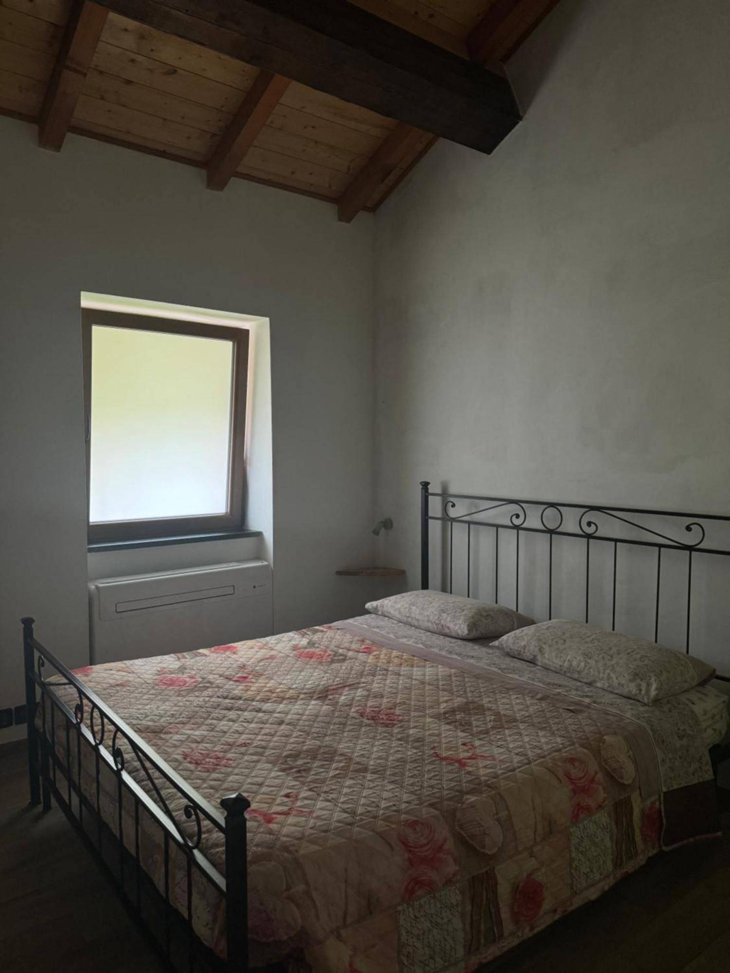 B&B Al Ciliegio Del Turchino Mele Dış mekan fotoğraf